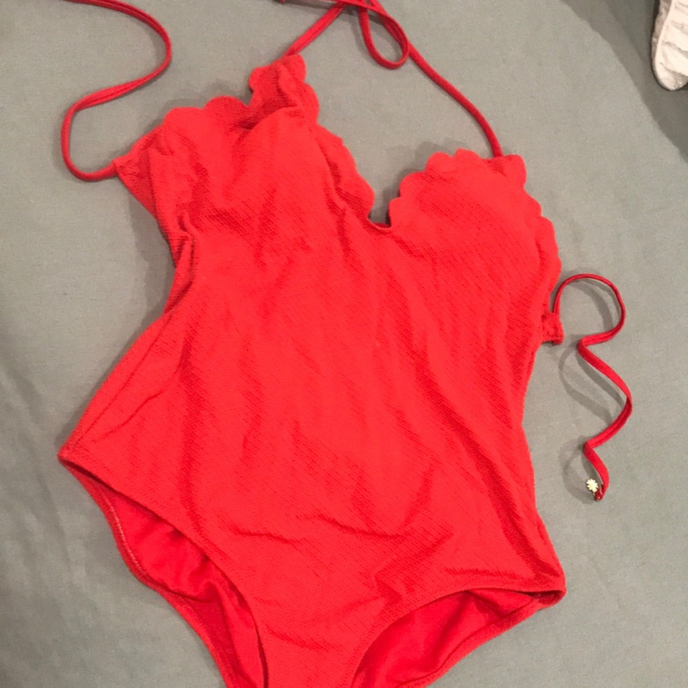 Jessica Simpson Swimsuit